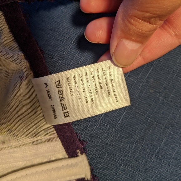 Freya Clarissa Bra - Picture 15 of 15